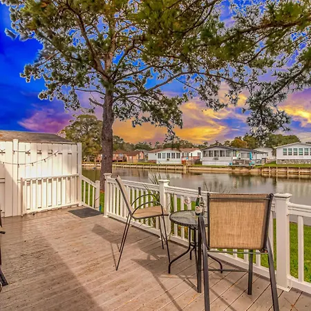Oceanside Village - Great Amenities - Garden City Beach